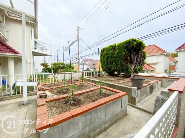 神戸市須磨区東白川台３丁目の中古一戸建て