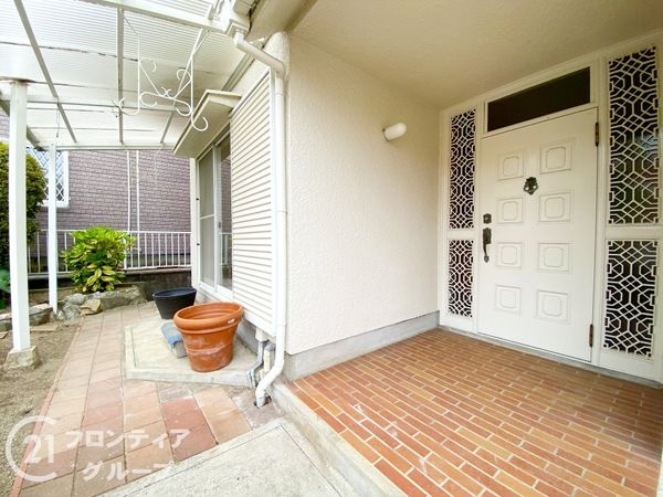 神戸市須磨区東白川台３丁目　中古一戸建て