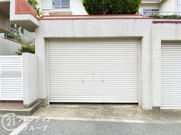神戸市須磨区東白川台３丁目　中古一戸建て