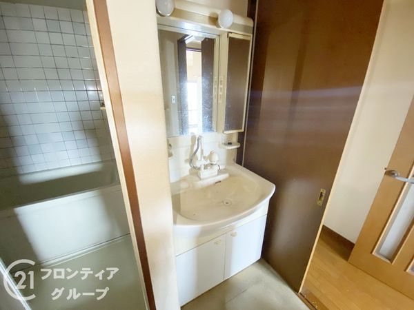 サーパス明石土山　中古マンション