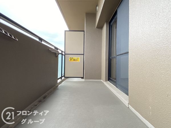 サーパス明石土山　中古マンション