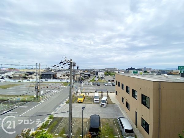 サーパス明石土山　中古マンション