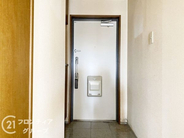サーパス明石土山　中古マンション