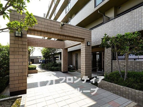 サーパス明石土山　中古マンション