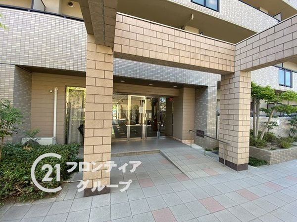 サーパス明石土山　中古マンション