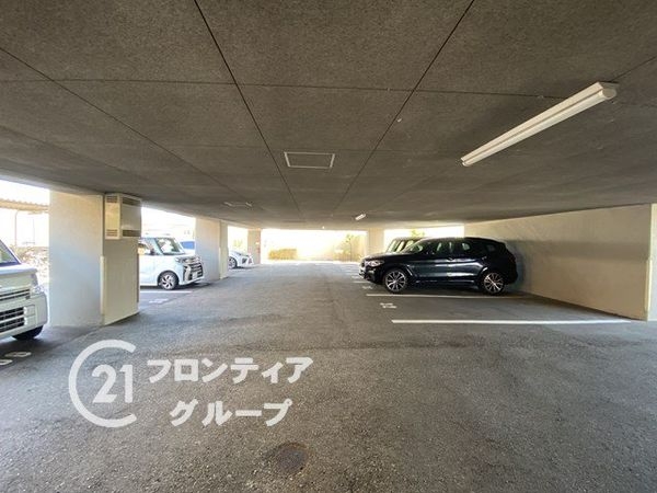 サーパス明石土山　中古マンション