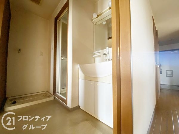 サーパス明石土山　中古マンション