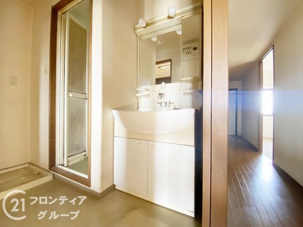サーパス明石土山　中古マンション