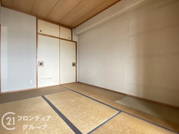 サーパス明石土山　中古マンション