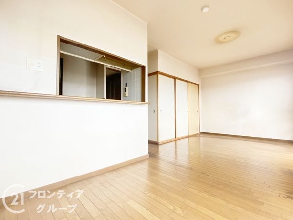 サーパス明石土山　中古マンション
