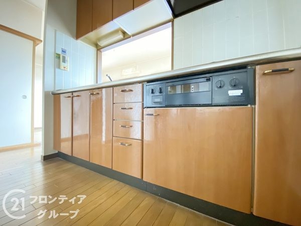 サーパス明石土山　中古マンション