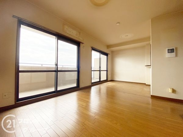 サーパス明石土山　中古マンション