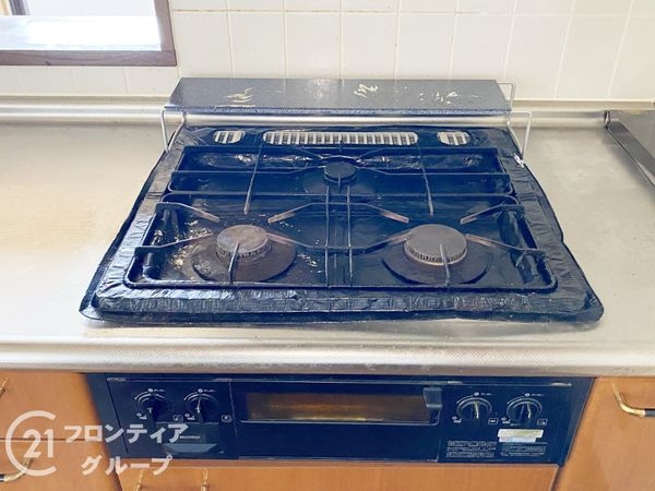 サーパス明石土山　中古マンション