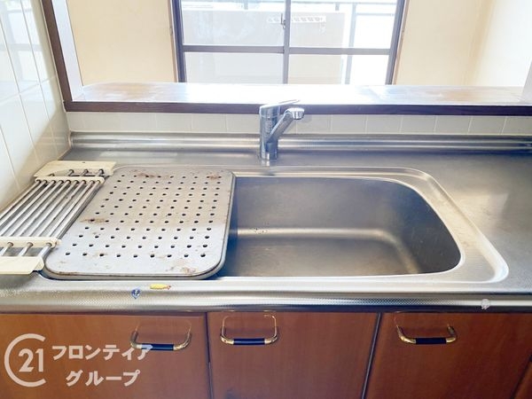 サーパス明石土山　中古マンション