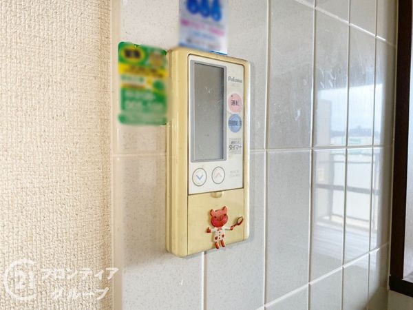 サーパス明石土山　中古マンション