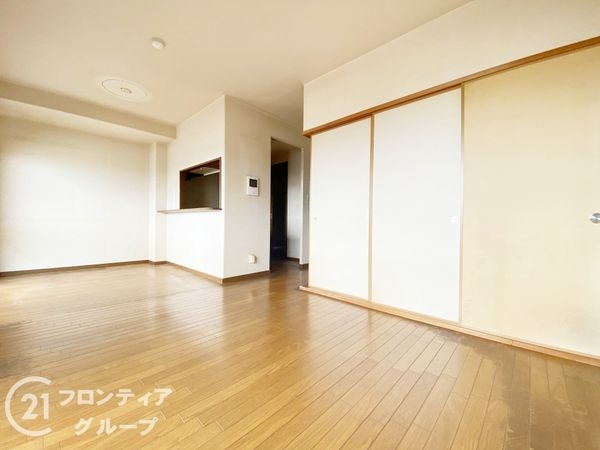 サーパス明石土山　中古マンション