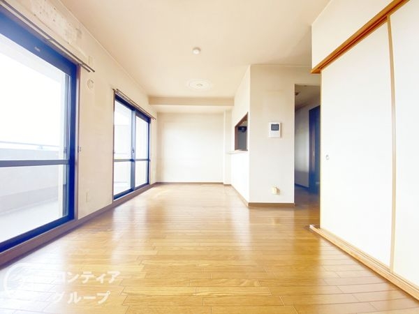 サーパス明石土山　中古マンション