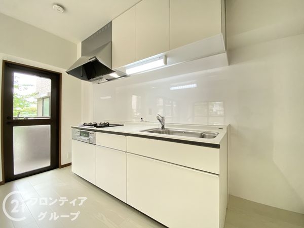 サンワプラザ須磨山の手　中古マンション