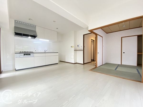 サンワプラザ須磨山の手　中古マンション