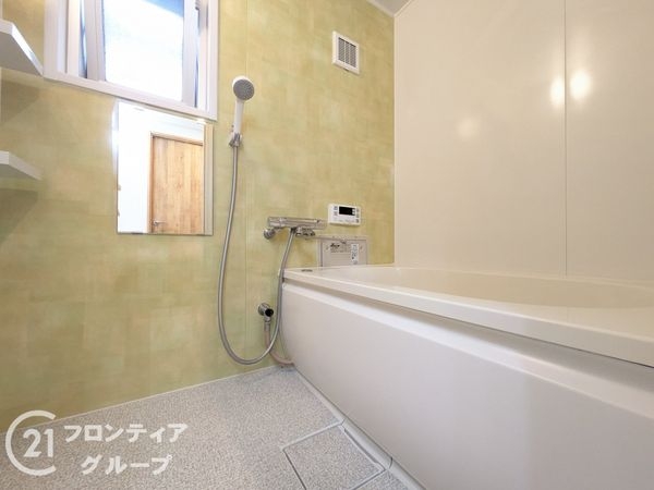 名谷８団地３５号棟　中古マンション