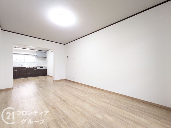 名谷８団地３５号棟　中古マンション