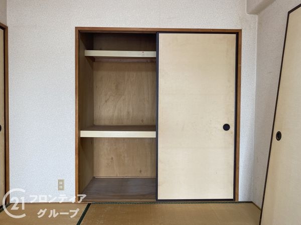 ネオコーポ明舞壱番館　中古マンション