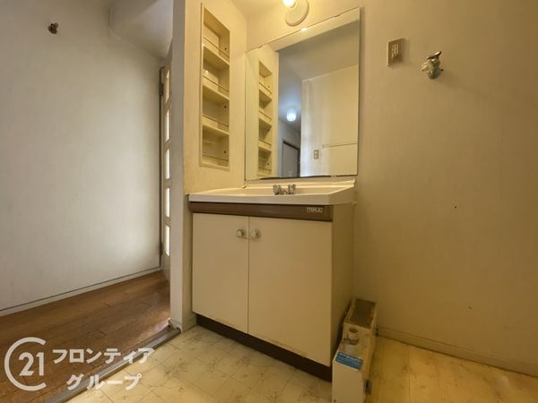 ネオコーポ明舞壱番館　中古マンション