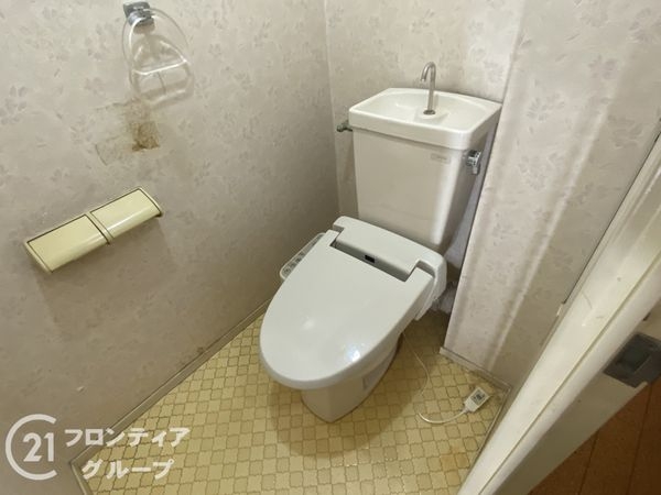 ネオコーポ明舞壱番館　中古マンション
