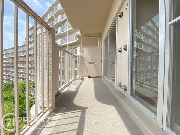 ネオコーポ明舞壱番館　中古マンション