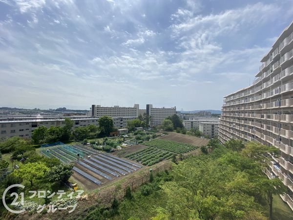 ネオコーポ明舞壱番館　中古マンション