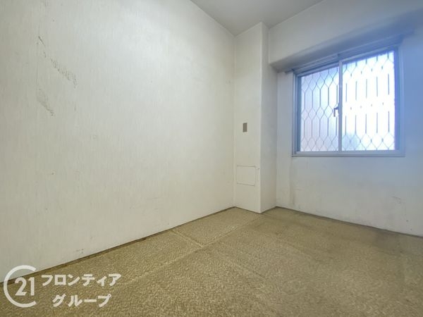 ネオコーポ明舞壱番館　中古マンション