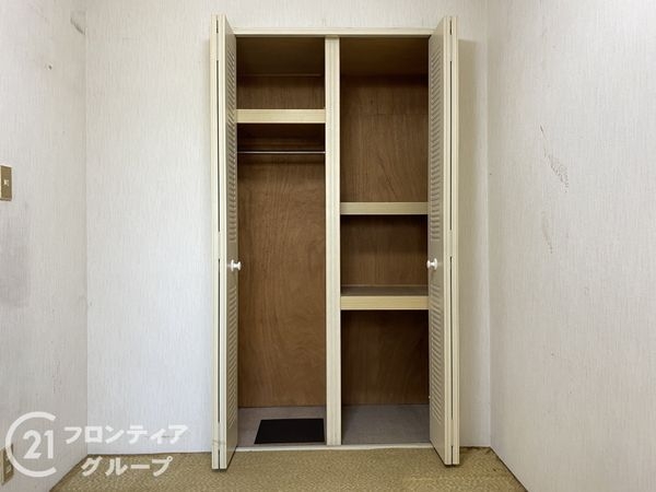 ネオコーポ明舞壱番館　中古マンション