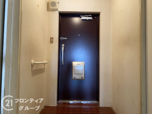 ネオコーポ明舞壱番館　中古マンション