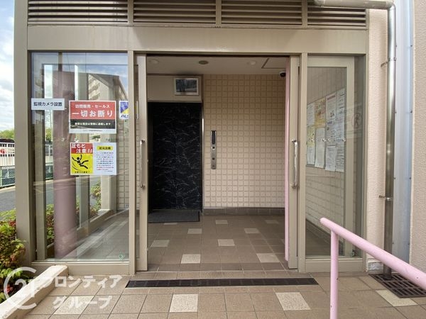 ネオコーポ明舞壱番館　中古マンション
