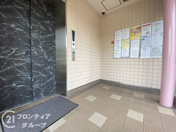 ネオコーポ明舞壱番館　中古マンション