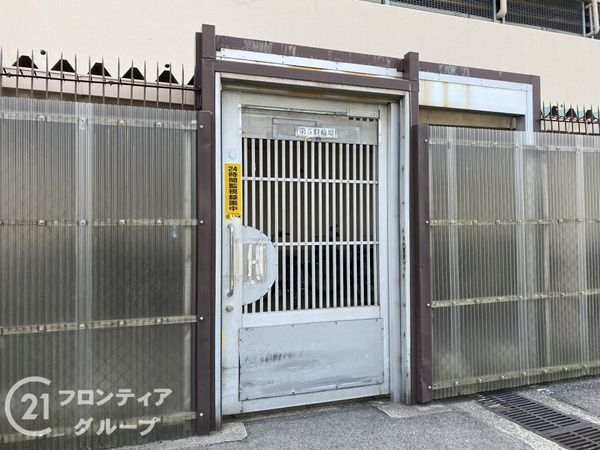 ネオコーポ明舞壱番館　中古マンション