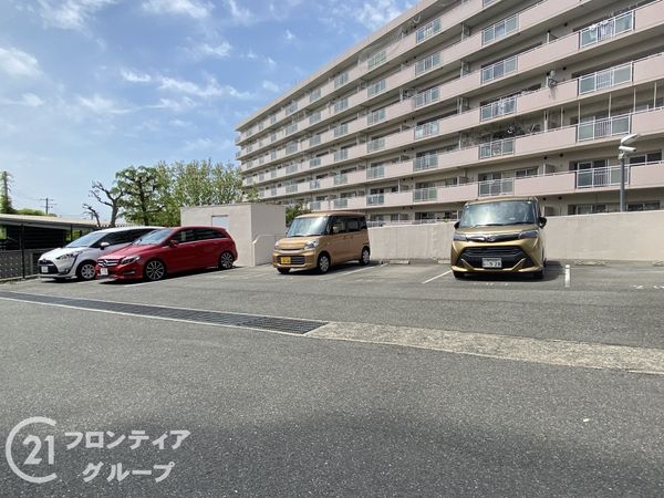 ネオコーポ明舞壱番館　中古マンション
