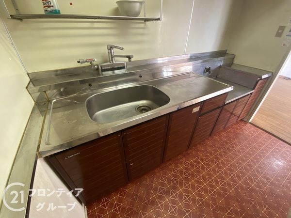 ネオコーポ明舞壱番館　中古マンション
