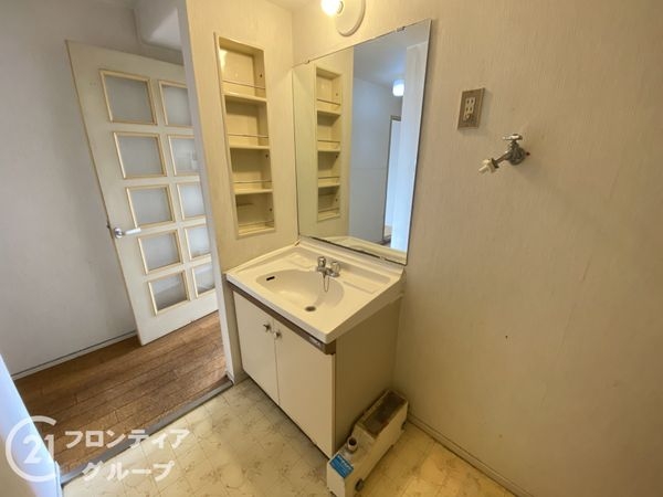 ネオコーポ明舞壱番館　中古マンション