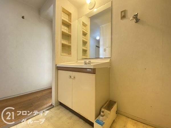 ネオコーポ明舞壱番館　中古マンション