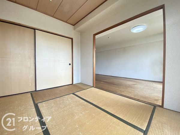 ネオコーポ明舞壱番館　中古マンション