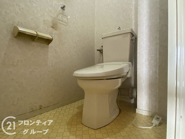 ネオコーポ明舞壱番館　中古マンション
