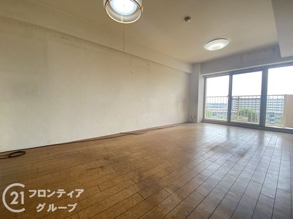 ネオコーポ明舞壱番館　中古マンション