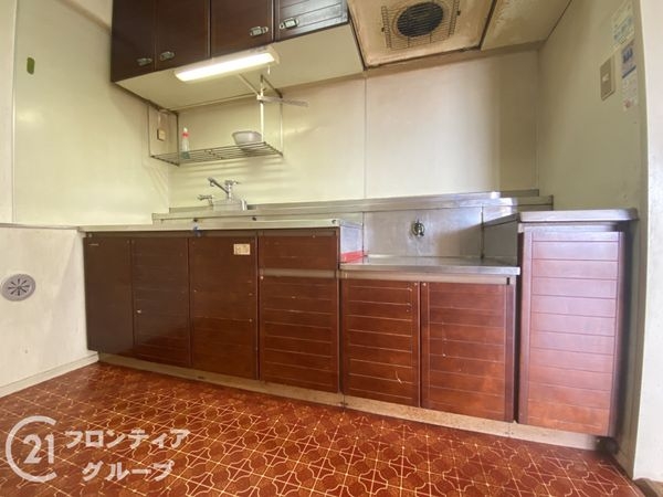 ネオコーポ明舞壱番館　中古マンション