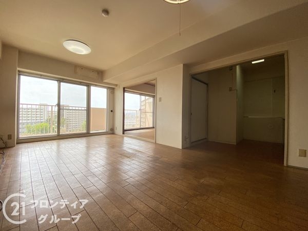 ネオコーポ明舞壱番館　中古マンション