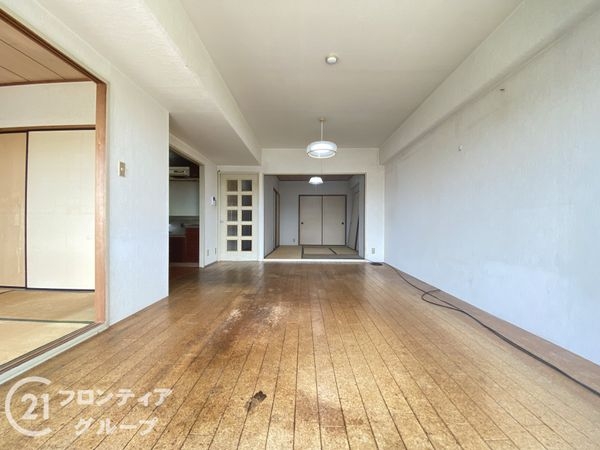 ネオコーポ明舞壱番館　中古マンション