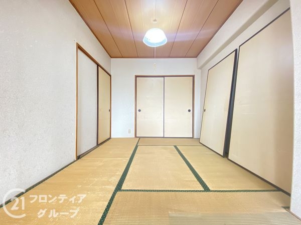 ネオコーポ明舞壱番館　中古マンション