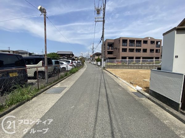 明石市大久保町西脇　新築一戸建て　５期　１号棟
