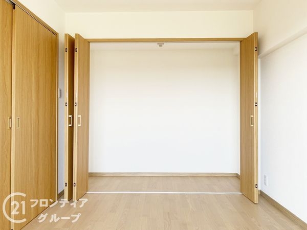 カルム学園緑が丘　中古マンション