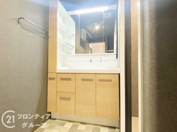 カルム学園緑が丘　中古マンション